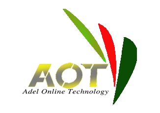 Adel Online Technology-logo